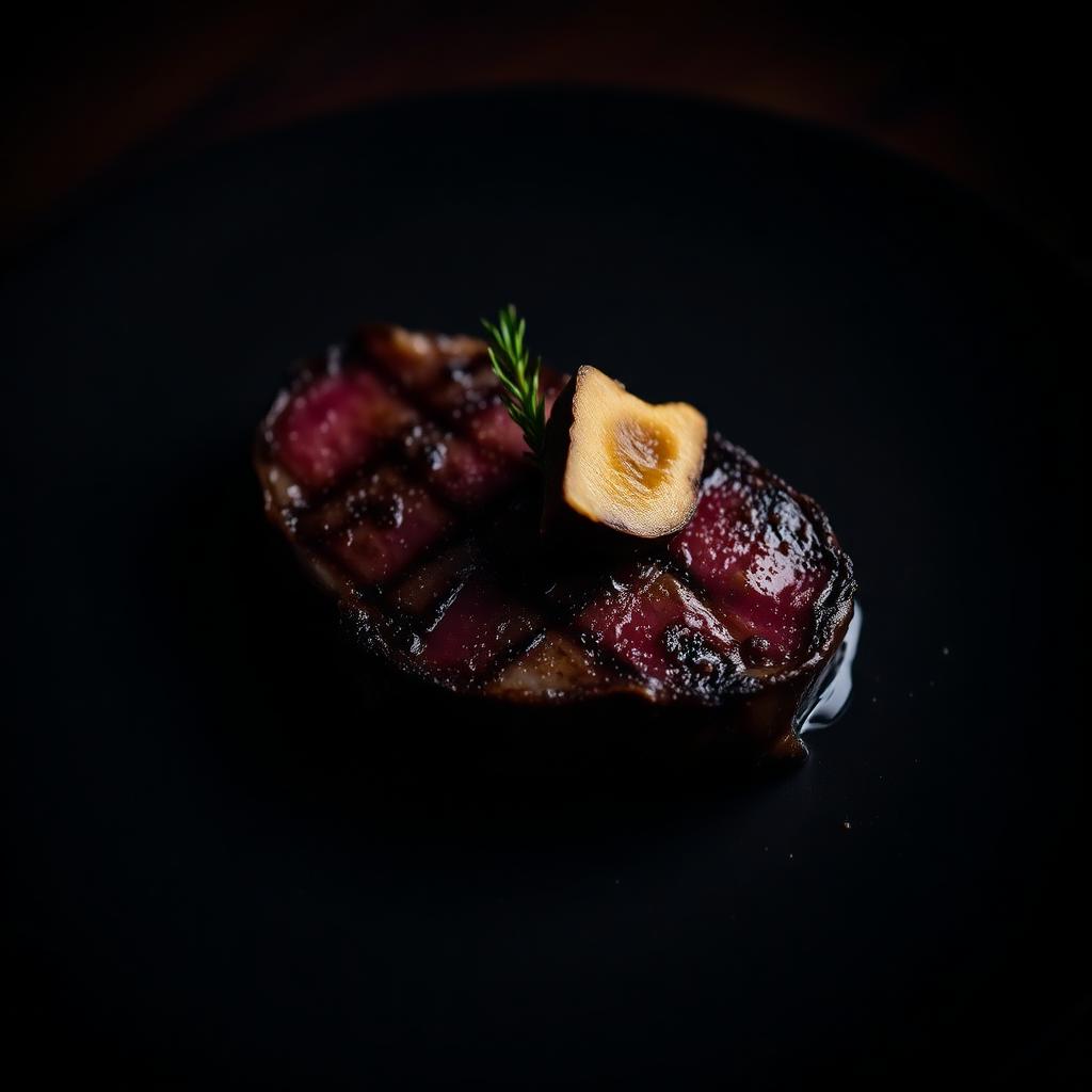 A5 Wagyu